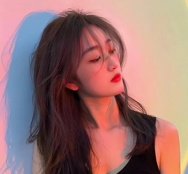 父与女