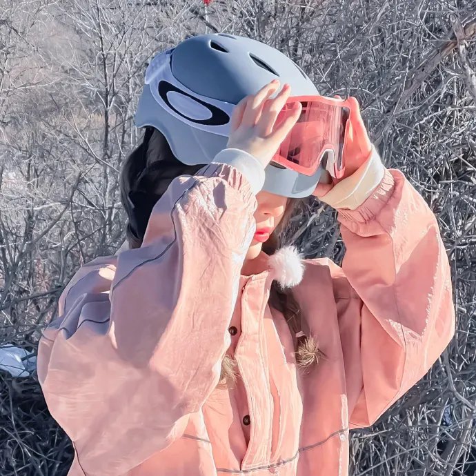 幽暗山谷
