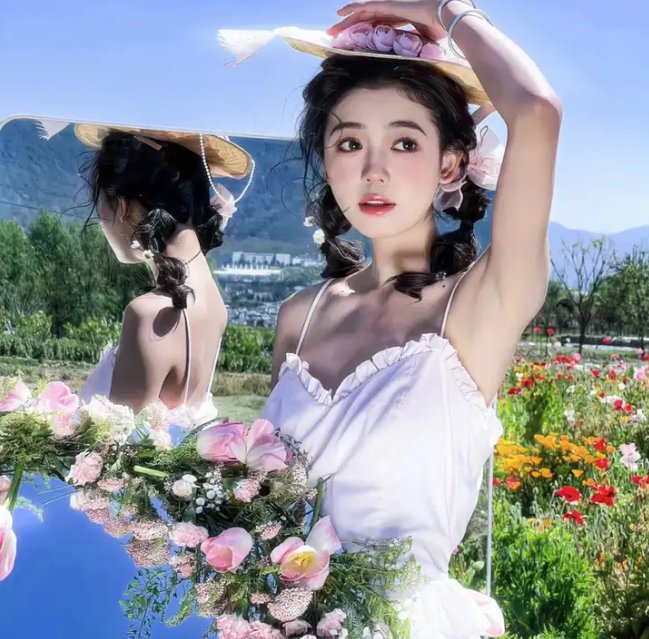 龙在他乡